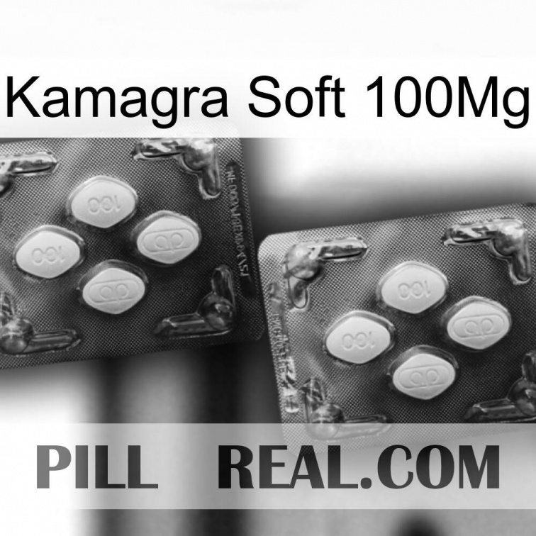 Kamagra Soft 100Mg 01
